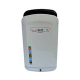 Secador de Manos Sello SEC Jet Dryer Slim 2000W Alto Tráfico HEPA 3 Años Garantía | IVA incl.