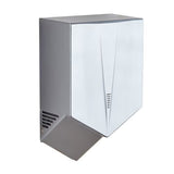 Secador de Manos Turbo Jet neg | IVA incl