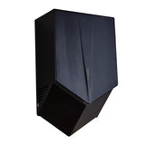 Secador de Manos Turbo Jet neg | IVA incl