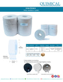 Papel Higiénico Jumbo | IVA incl.