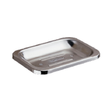 Porta Jabón acero inoxidable Italy Bath Care | IVA incl.