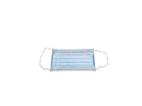 Caja mascarillas desechables tres capas 50 unid | Iva incl.